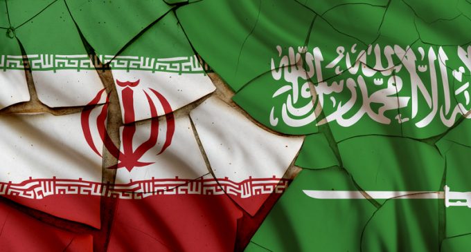 Saudi Arabia Foils Iranian Terror Plot, Captures Three Elite Officers
