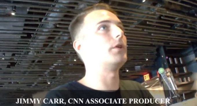 CNN Producer: American Voters are “Stupid as sh*t”