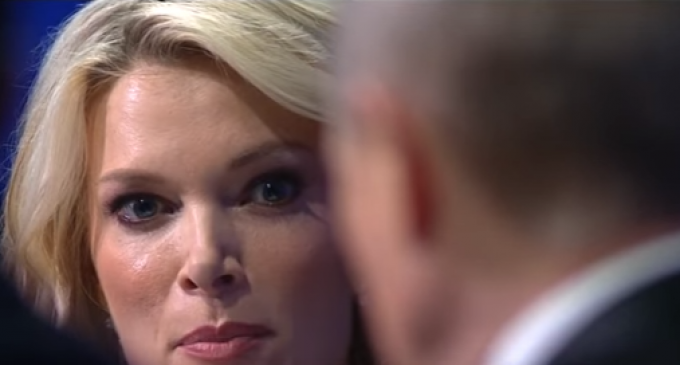 Vladimir Putin Schools Megyn Kelly in Terrorism, International Affairs