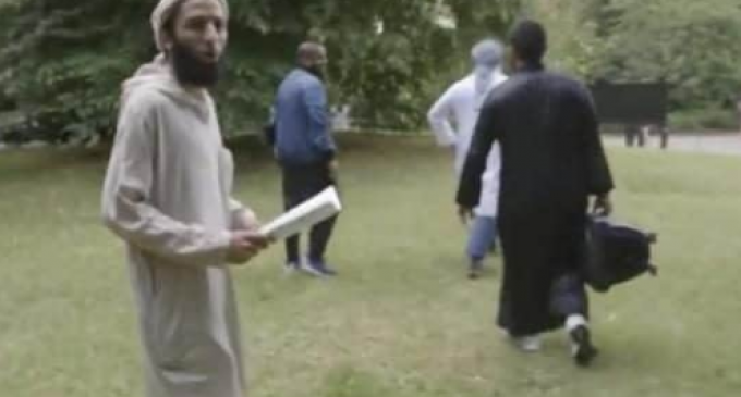 London Terrorist Appeared in Liberal Channel 4 Documentary of Western Jihadist