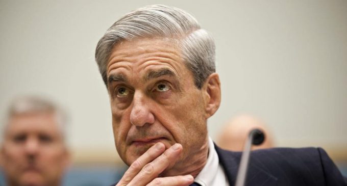 Mueller Loads Up Russia Probe with Deluge of Liberal Lawyers