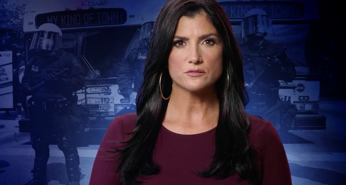 Left Calls NRA Ad Promoting Self-Defense ‘An Open Call to Violence’