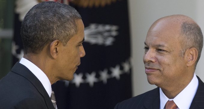 Explosive: Obama’s DHS May Have Planted Evidence of Russian Interference