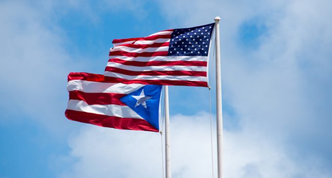 Puerto Rico Votes Overwhelmingly to Become the 51st State