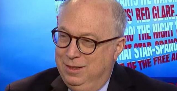 Top Clinton Advisor: Hillary Running Again in 2020 ‘Even if it’s Only in Her Own Mind”