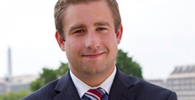 Owner of Bar Seth Rich Visited His Last Night Alive Visited White House Four Days Prior