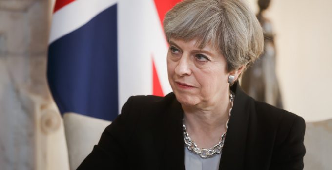 Conservative Party in UK Suffers Huge Losses at the Hands of Labour