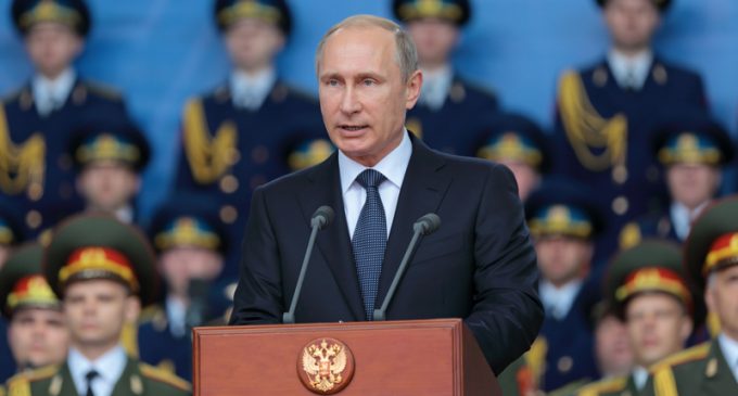 Russia Threatens to “Target” US Aircraft, But What is the Real End Game?