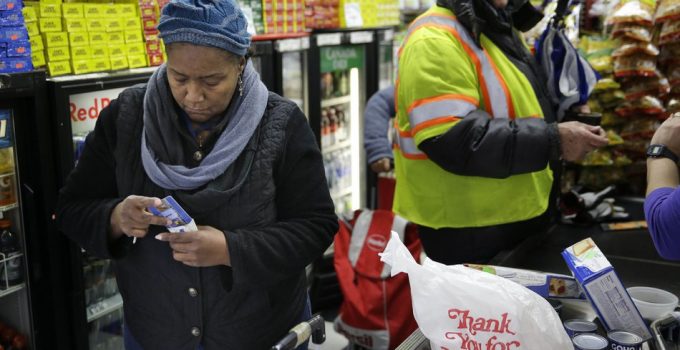 Alabama Sees HUGE Drop in Welfare Participants After Implementing Work Program