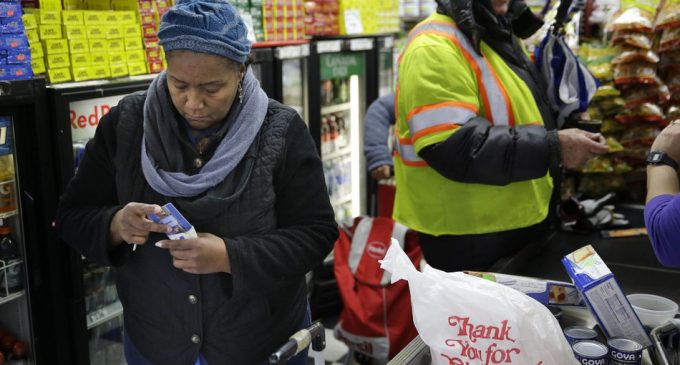 Alabama Sees HUGE Drop in Welfare Participants After Implementing Work Program