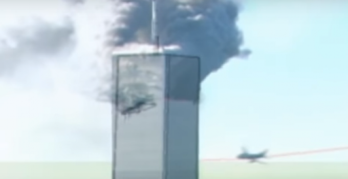 New 3D Analysis of 9/11 Proves Videos Released to the Media Were Rigged