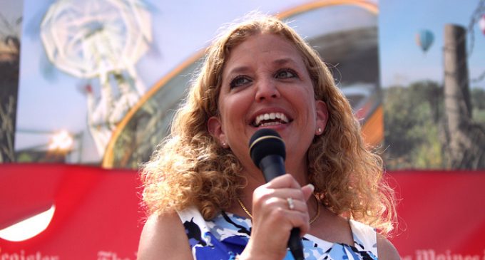 Rep King: Wasserman Schultz Aide Had Access to ‘All the Communication of the Foreign Affairs Committee’