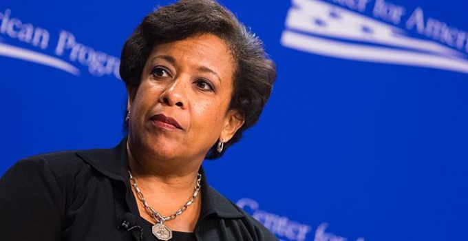 Senate Investigators Looking Into New Holes In Loretta Lynch’s Testimony Regarding Hillary Email Probe