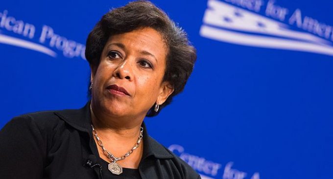 Senate Investigators Looking Into New Holes In Loretta Lynch’s Testimony Regarding Hillary Email Probe