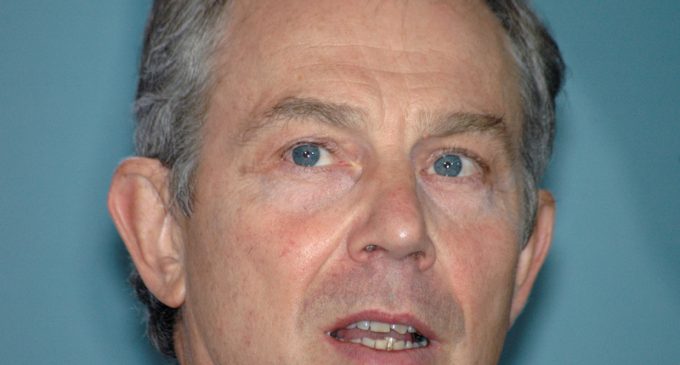 Attempt to Prosecute Tony Blair Over Iraq War Hits Wall