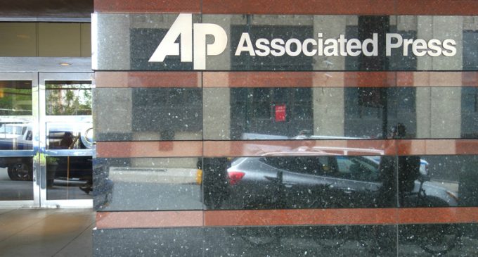 AP Takes Fake News to New Low with False Report on EPA Meeting