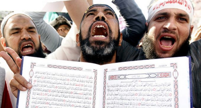 House Rejects Bill Approving Study of Islamic Doctrines Connected to Terrorism