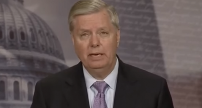 Graham: Don’t Vote for Me if You Don’t Support the DREAM Act