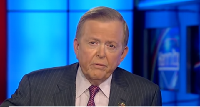 Dobbs: Deep State Coup Underway Against Trump and American People