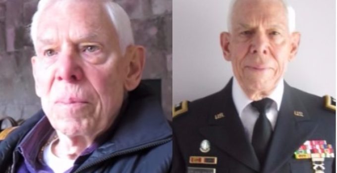 Retired Maj Gen Stubblebine III: “I Can Prove That it Was NOT an Airplane that Hit the Pentagon”