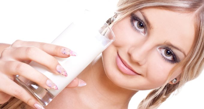 Liberal Activists: Milk Symbolizes the White Supremacy of Trump’s America