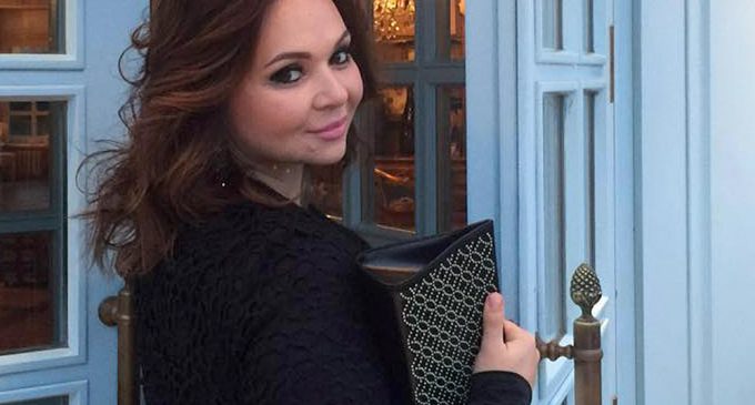 Russian Lawyer Tied to Firm That Put Together Trump Dossier