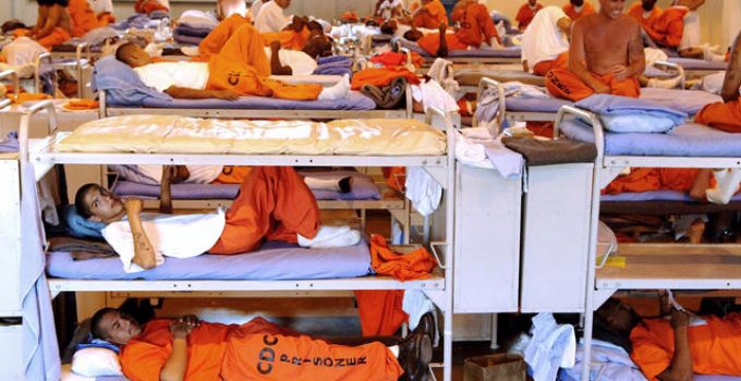 Convicts Offered Reduced Jail Time in Return for Choosing Sterilization