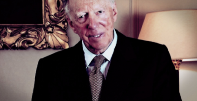 The Most Secretive Treasury in History…Meet the Rothschilds
