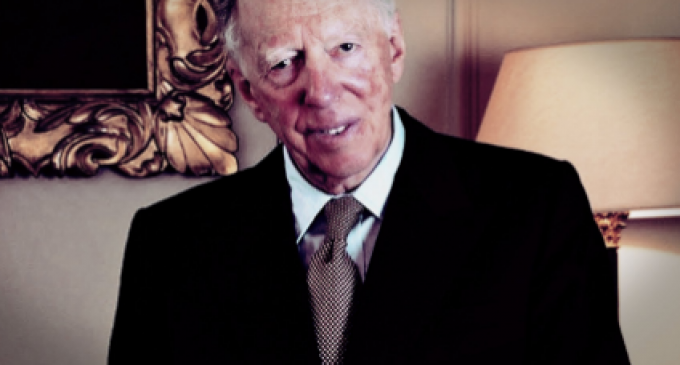 The Most Secretive Treasury in History…Meet the Rothschilds