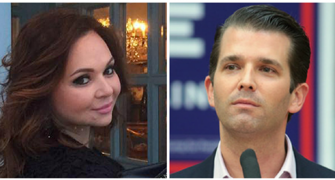 Russian Lawyer Meeting Looks Like Democrat Set-Up to Attack Trump Admin