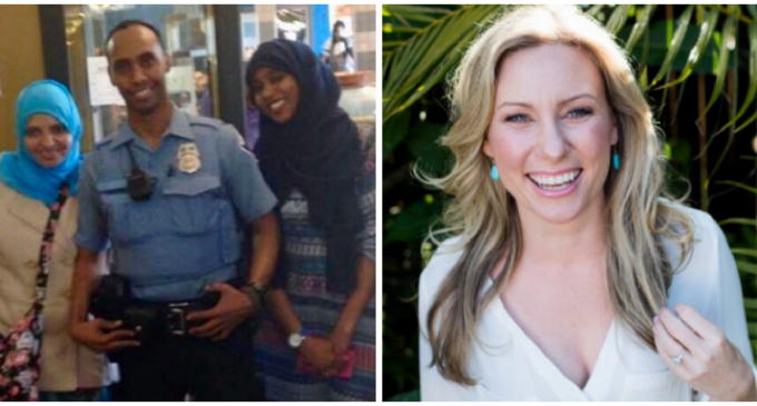 Somali Cop Who Killed Minnesota Woman for No Reason Has Quite a Past