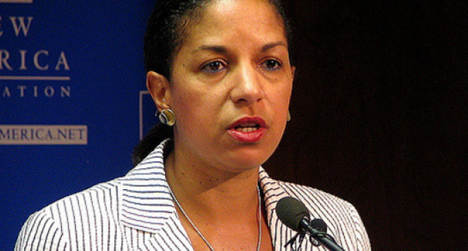 Rice Testimony Before Intelligence Committee Mysteriously Postponed