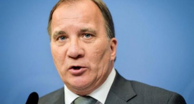 Swedish Government on Verge of Collapse After Massive Data Leak; Top Ministers Fired
