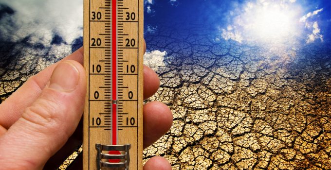 Temperature Adjustments Made to Research Results Cast Further Doubt on Climate Change Theories