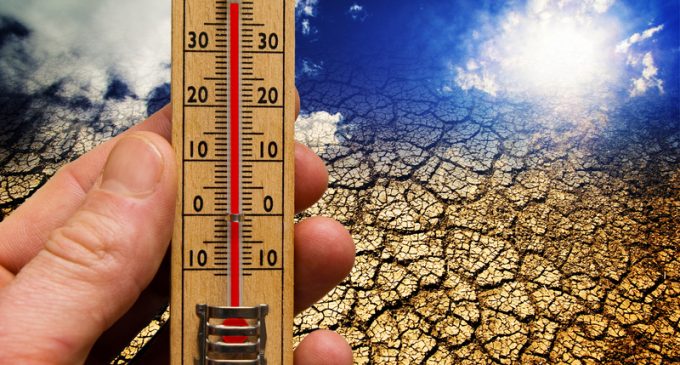 Temperature Adjustments Made to Research Results Cast Further Doubt on Climate Change Theories