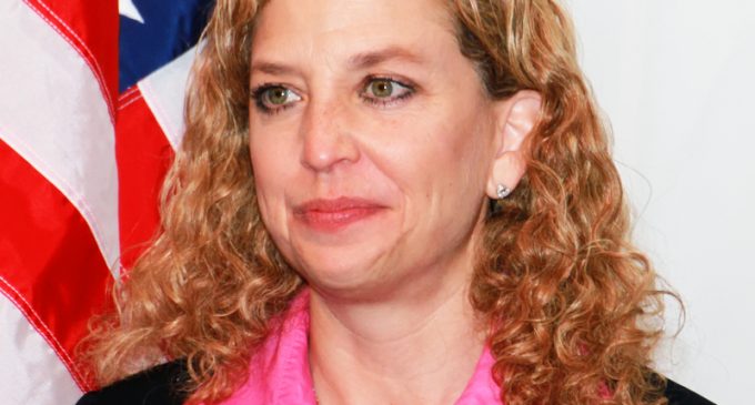 Wasserman-Schultz Planned to Pay IT Thief After He Fled US