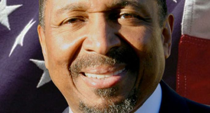 Bishop E.W. Jackson: ‘I Condemn Both Sides… Both Sides Want Us Divided Racially’
