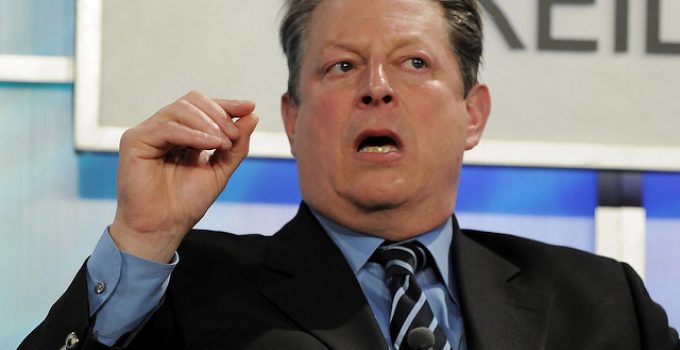 New Report Reveals Al Gore’s Home Consumes FAR MORE Electricity than Average Household