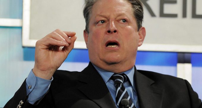 New Report Reveals Al Gore’s Home Consumes FAR MORE Electricity than Average Household