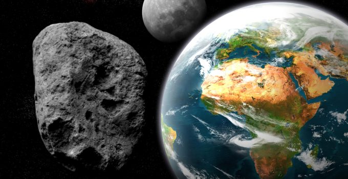 24 HR Countdown: NASA Admits Largest Asteroid in Century Flying “Unusually Close” to Earth