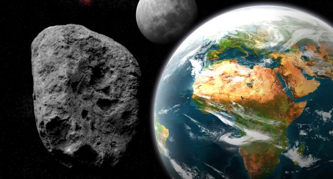 24 HR Countdown: NASA Admits Largest Asteroid in Century Flying “Unusually Close” to Earth