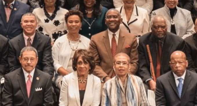 DEMOCRATS’ SECRET:  “We Are the True Slave Owners of Black America”