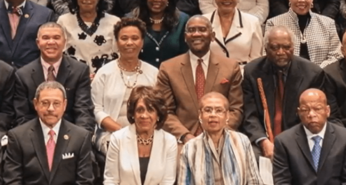 DEMOCRATS’ SECRET: “We Are the True Slave Owners of Black America”