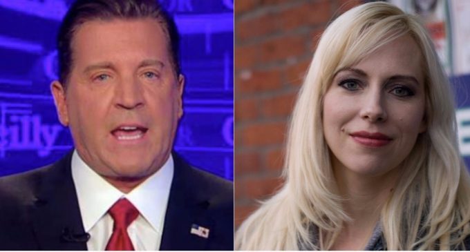 Eric Bolling’s ‘Anti-Trump’ Accuser Made Similar Allegations Against Another Fox News Host