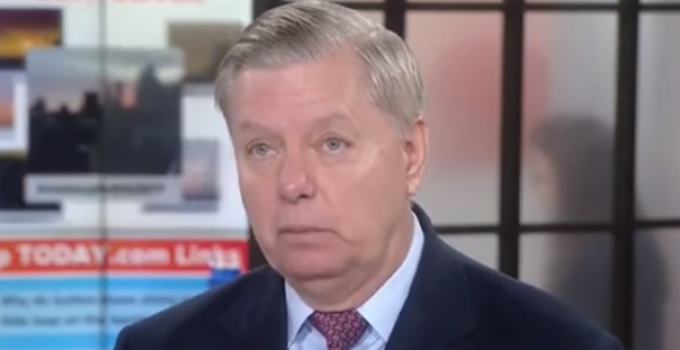 Graham: US Prepared to Destroy North Korea Itself