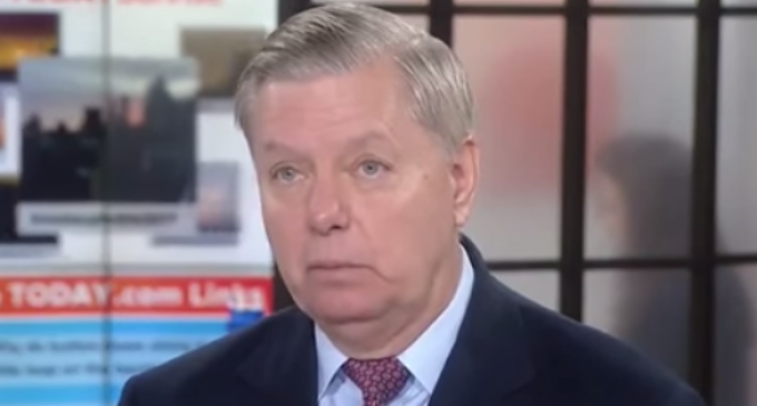 Graham: US Prepared to Destroy North Korea Itself