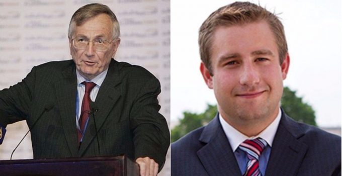 Seymour Hersh: FBI Knew Seth Rich was Wikileaks DNC Source, Not Russia