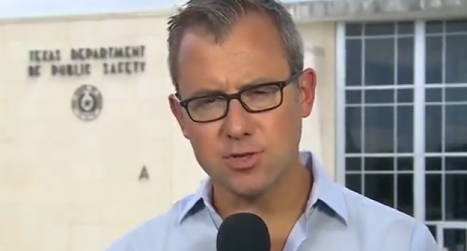 CNN’s Zeleny: Trump Showed Very Little Empathy in Texas