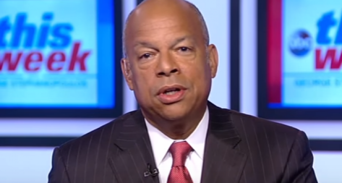 Jeh Johnson: ‘Confederate Monuments are a Threat to Public Safety’