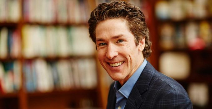 Mega Church Pastor Joel Osteen Under Fire for Reluctance to Open Church Doors to Hurricane Victims